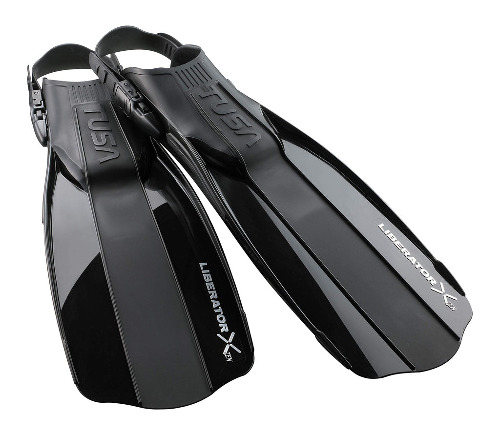 Cobalt Blue Scuba Diving Fins M413819
