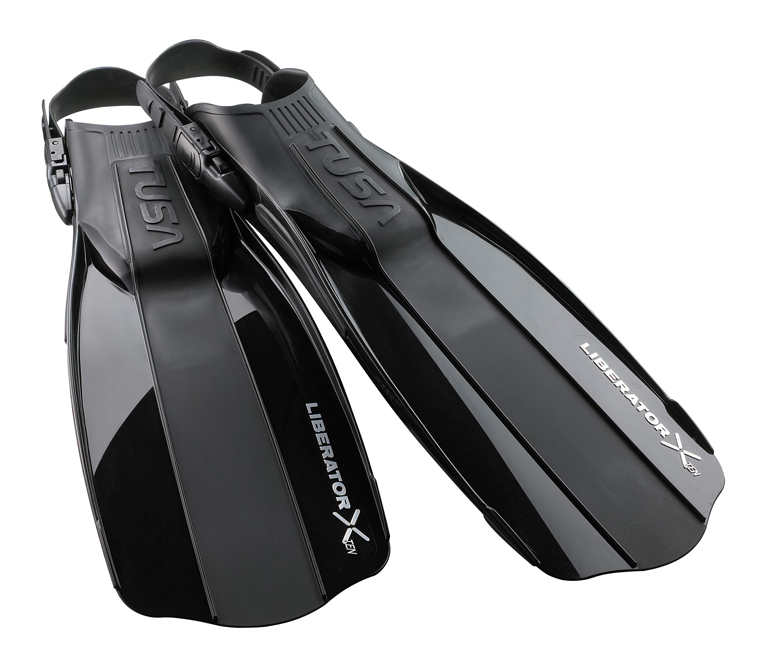 Cobalt Blue Scuba Diving Fins M413819