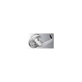 Cylindrical Lock Satin Bronze Clear Coated Z6381