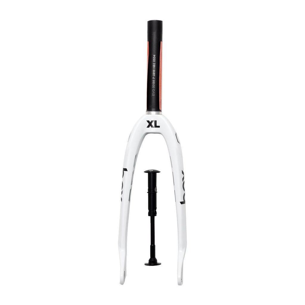 Black Carbon Fork T10334