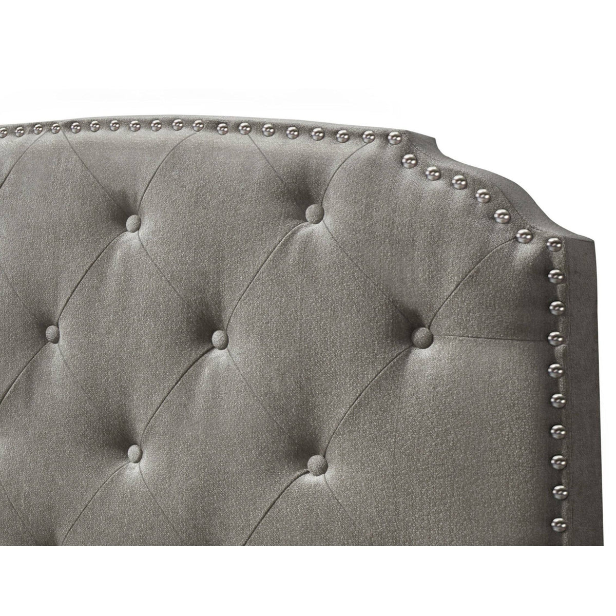 Blue Queen Bed C648310