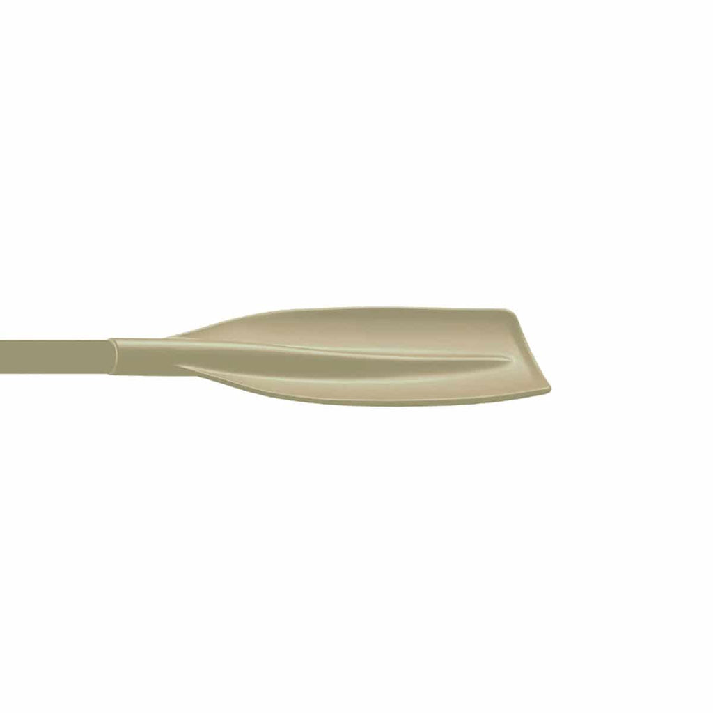 Heavy Duty Aluminum Oars, Split Shaft, 2 Piece, Pair J91053
