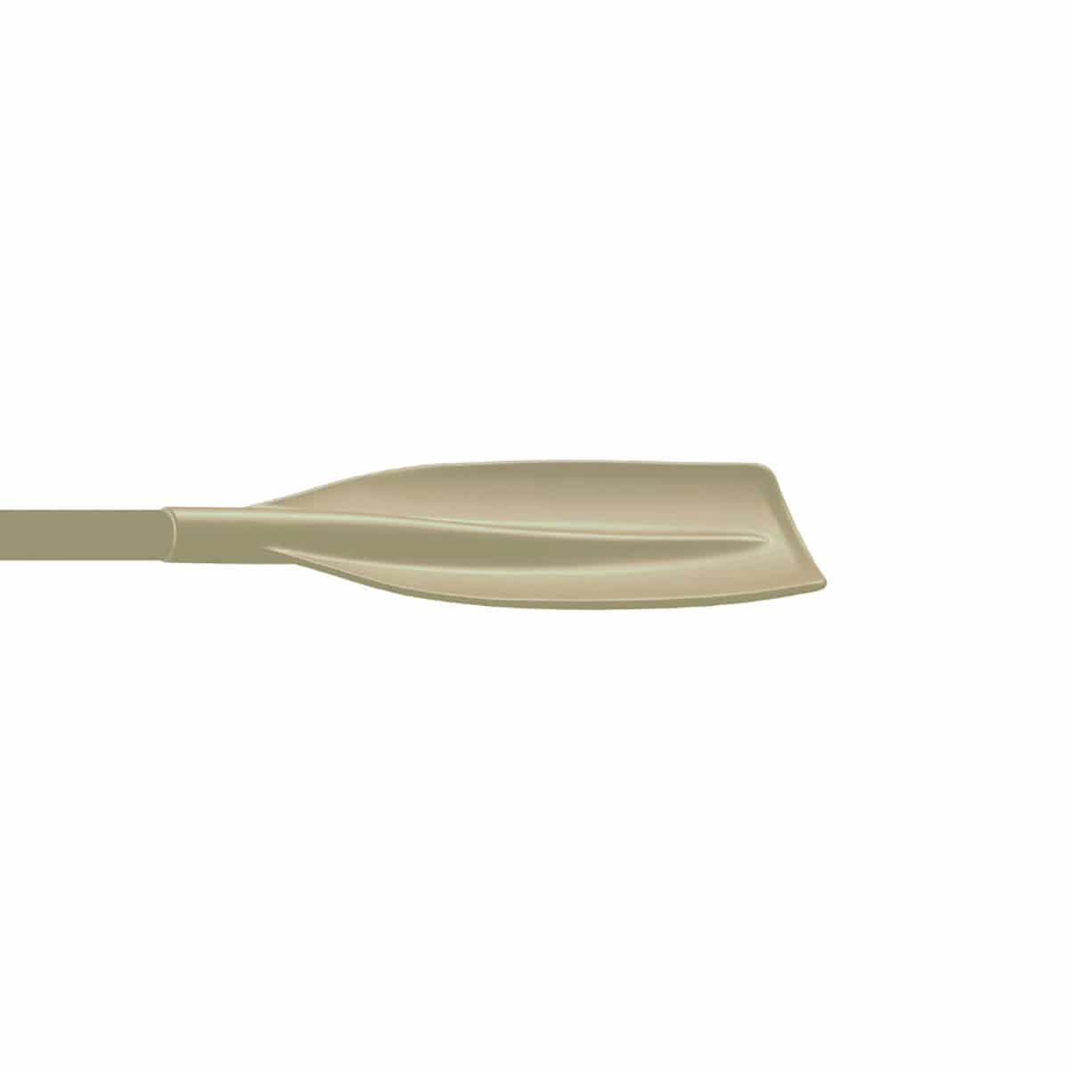 Heavy Duty Aluminum Oars, Split Shaft, 2 Piece, Pair J91053