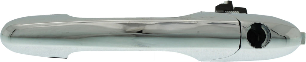 Chrome Front Exterior Door Handle V97016