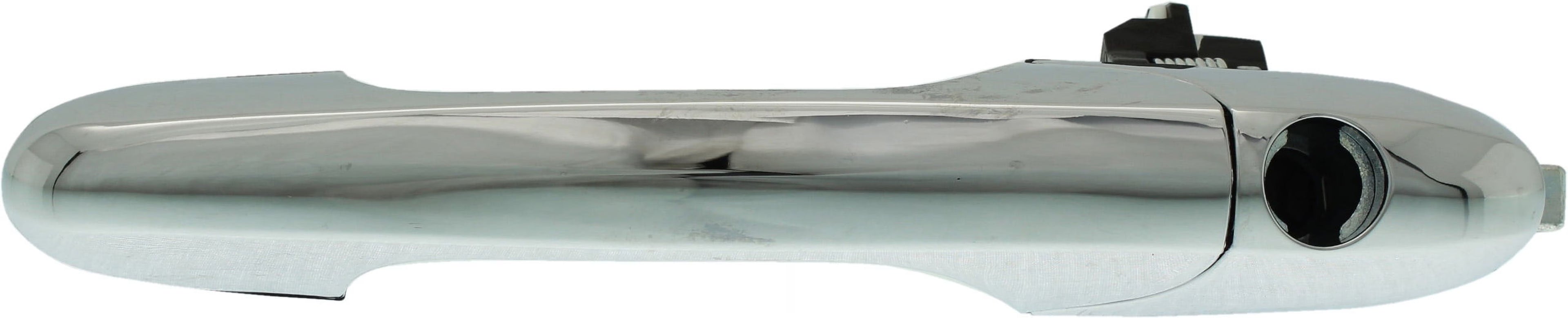 Chrome Front Exterior Door Handle V97016
