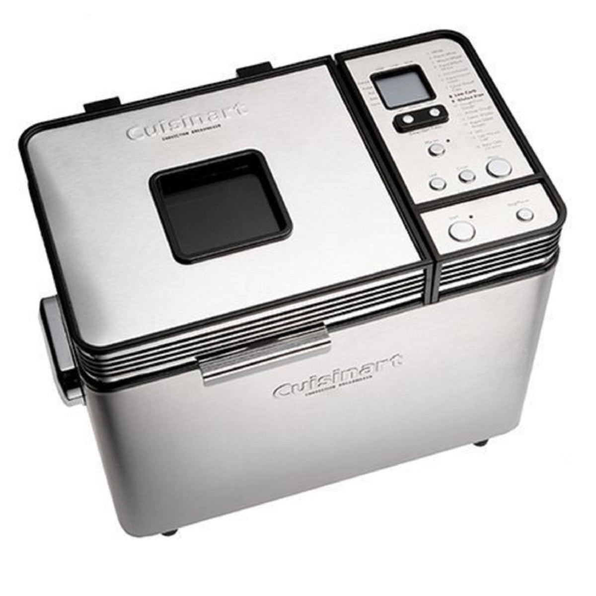 2-lbs Convection Automatic Bread Maker V67585
