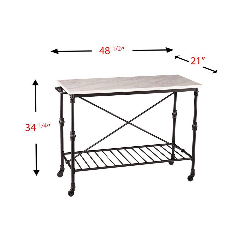 Kitchen Island U686432
