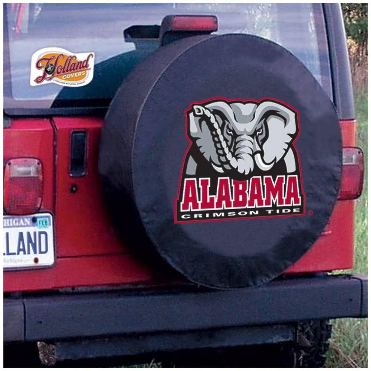Tire Cover V878053