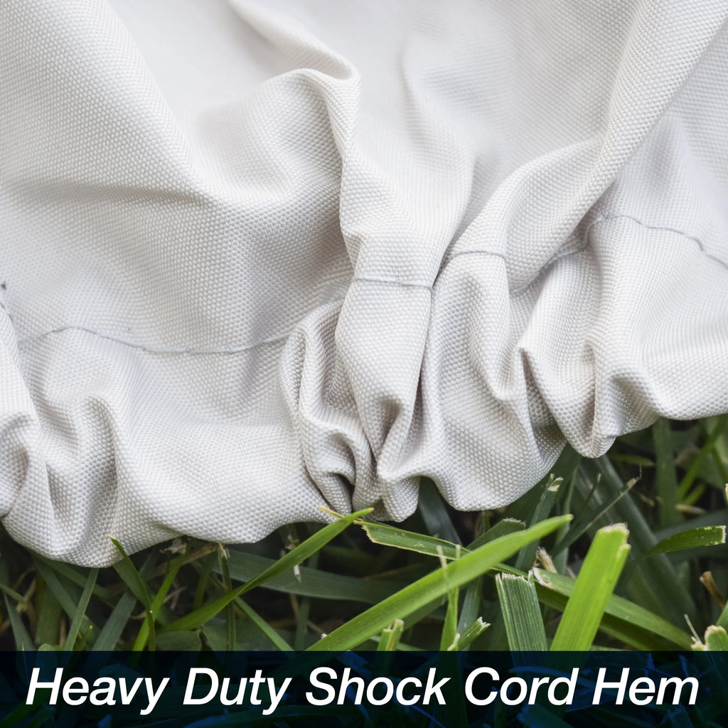 Pontoon Boat Cover A764
