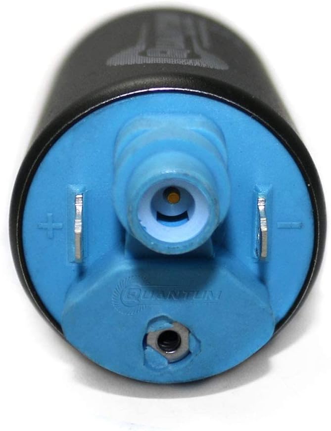 Fuel Pump, Regulator, Tank Seal, Strainer M4571
