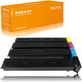 TN713 Yellow Toner Cartridge 1 Pack F125807