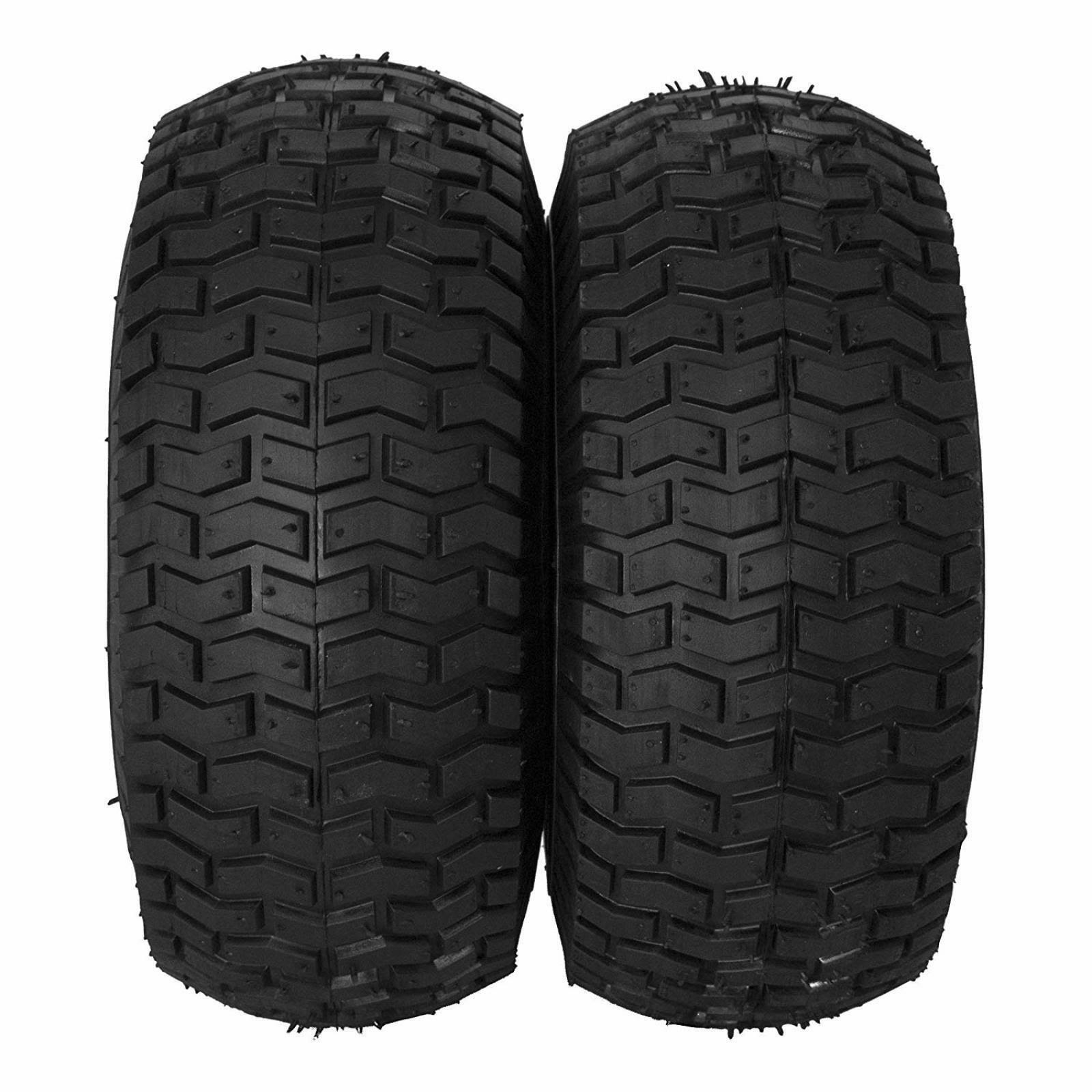 15x6.00-6x22 Front Tire Assembly W94290