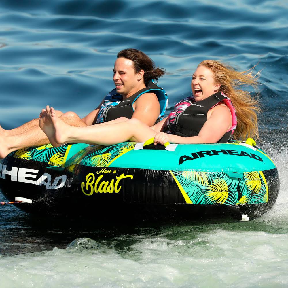 2-Person Towable Tube W748404