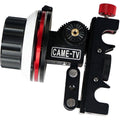 Follow Focus with A/B Hard Stops for 15mm Rod C7667