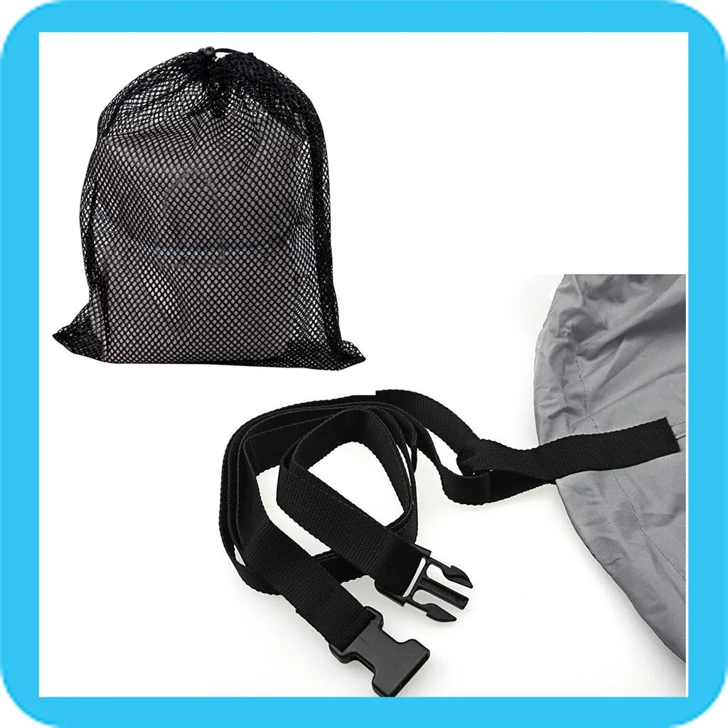 Boat Cover for Stryker Sport 19 B401
