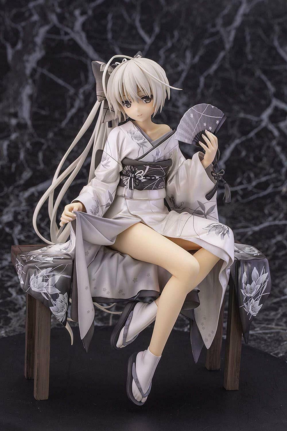 1/7 Scale Figure Y58538