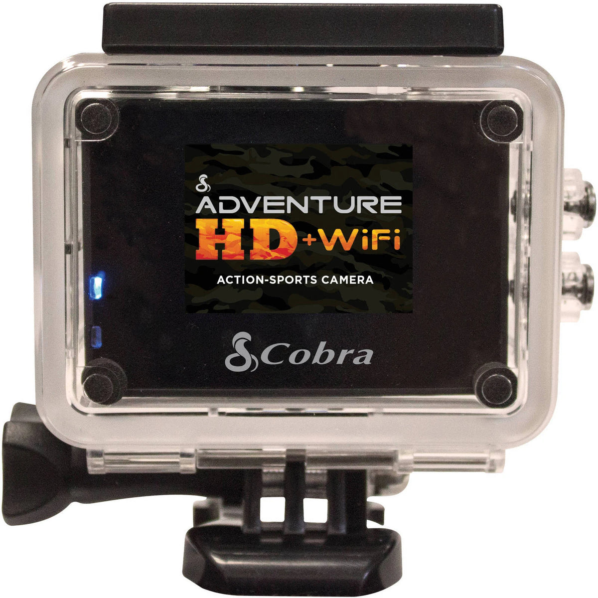 1080p Action Camera L754917