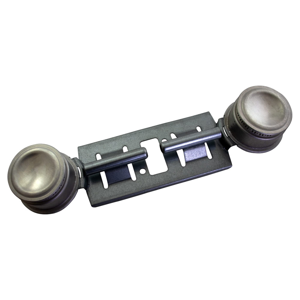Double Burner Assembly Replacement Pack of 2 I3427
