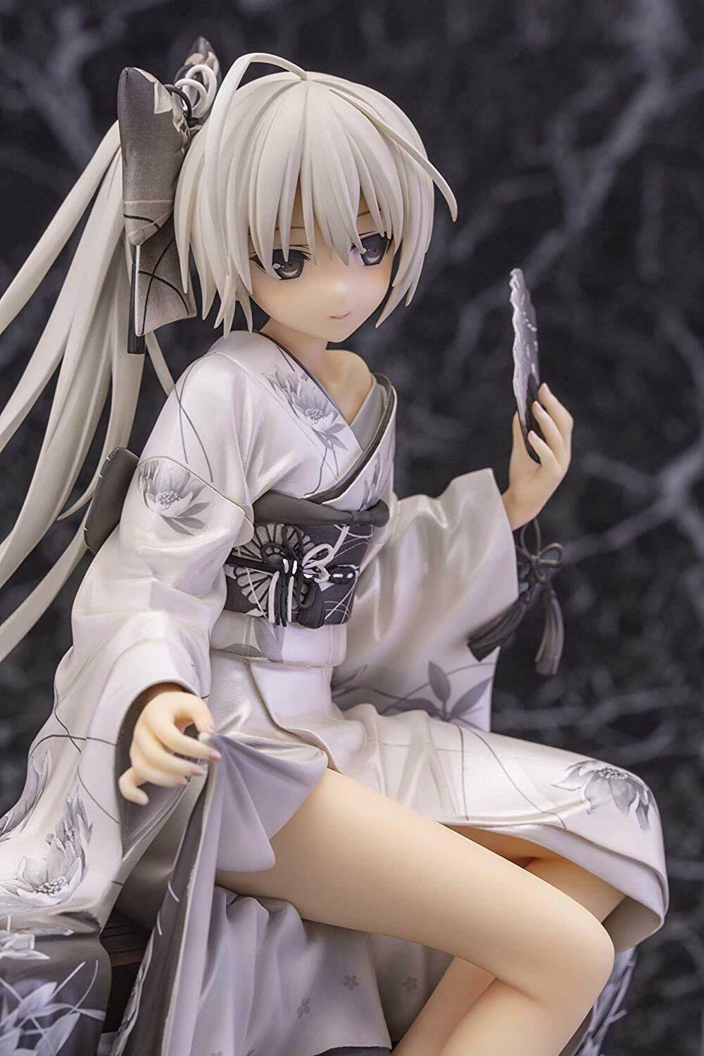 1/7 Scale Figure Y58538