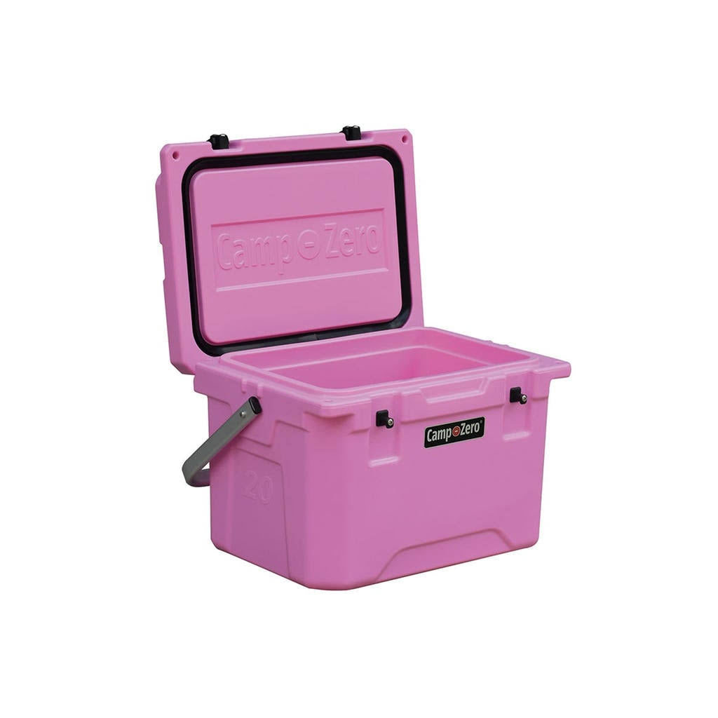 20L 21 Quart Cooler - Bright Blue S481610