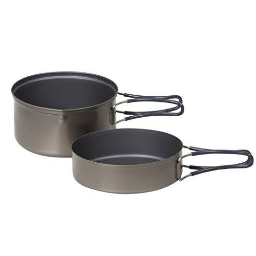 Titanium Non-Stick Pot Set 1.9L K367568