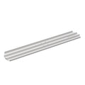 45x22 x 8x22 Round End Magnesium Bull Float N5776