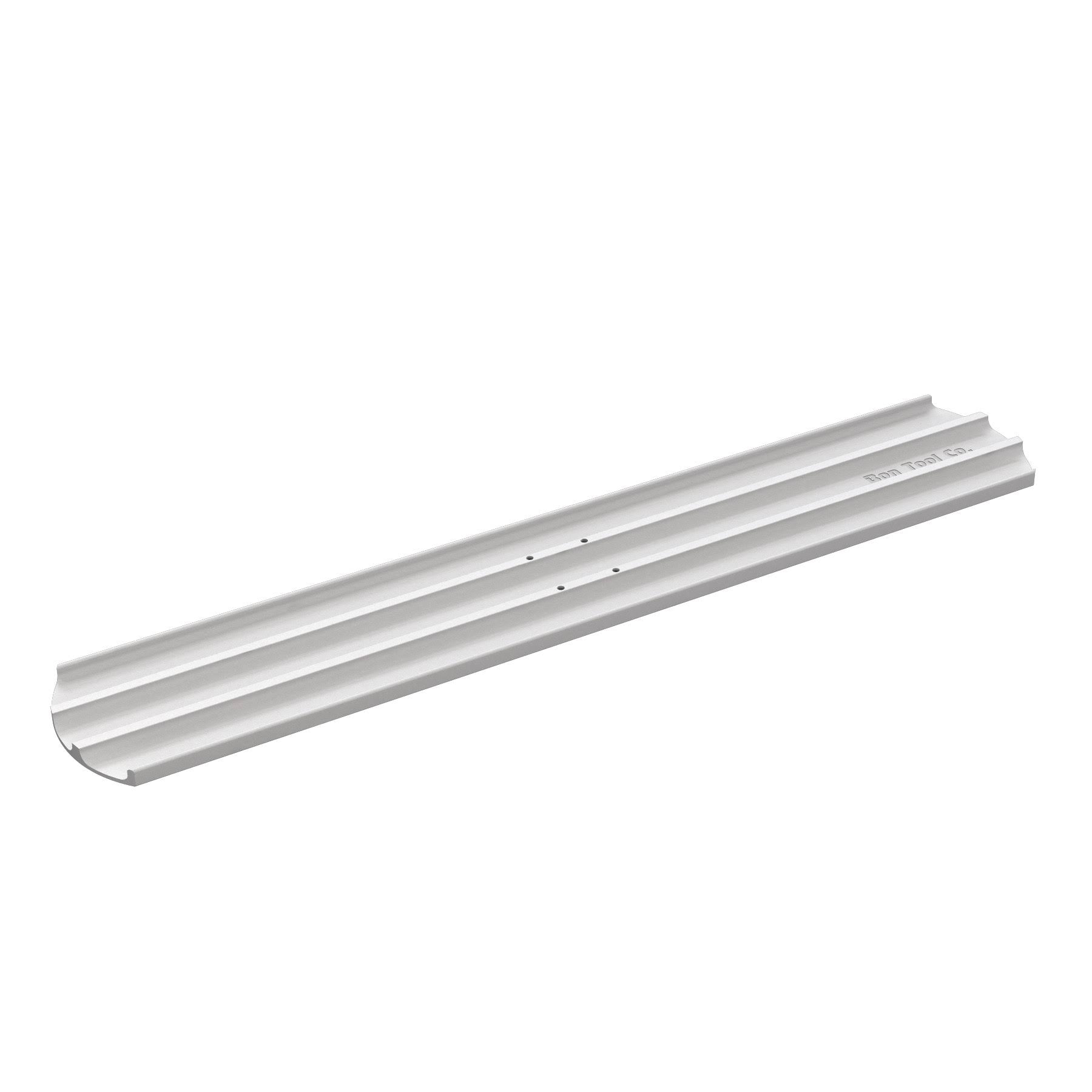 45x22 x 8x22 Round End Magnesium Bull Float N5776