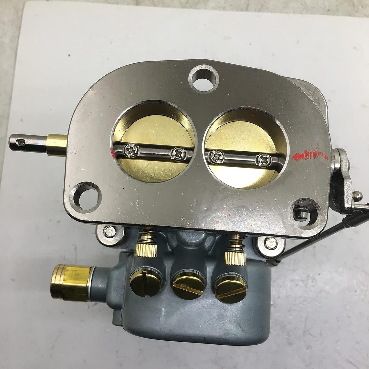 Carburettor for Ford Hot Rod N724553