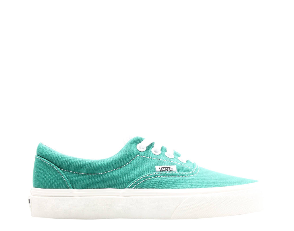 Cadmium Green Retro Sport Era Shoes L1821