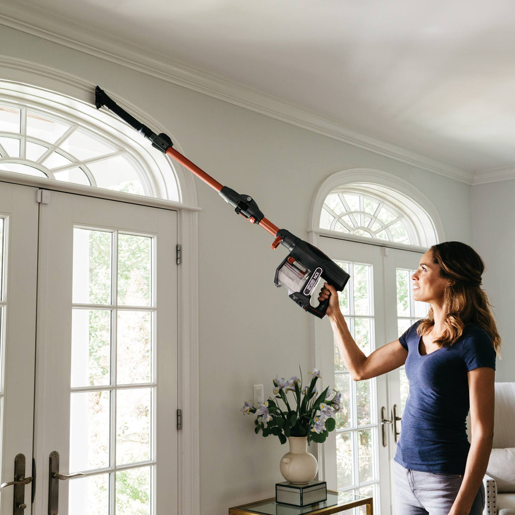 Shark Vacuum Cleaner Y9234