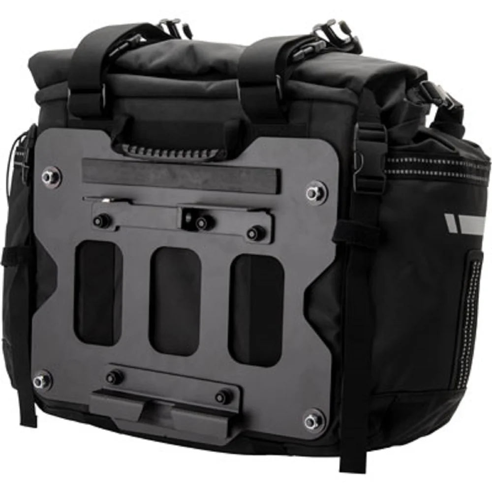 KTM 790 Adventure R Rally Pannier Racks and Bags W365