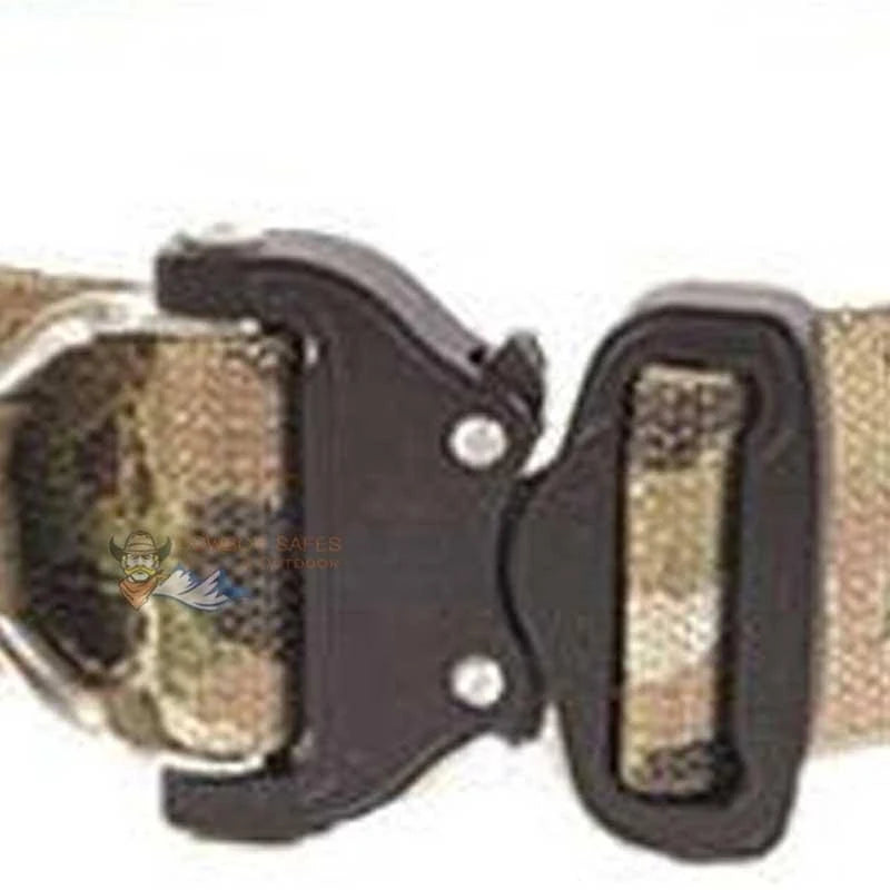 Multicam 1.75 Rigger Belt K1701