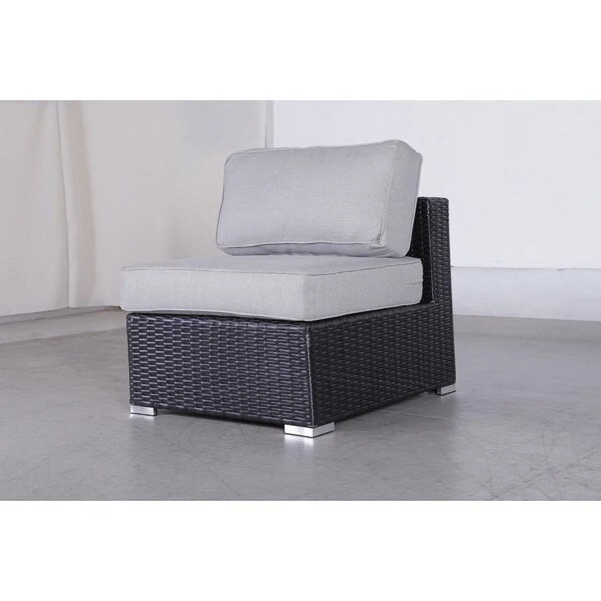 7 Piece Sectional Seating Group with Cushions C998475
