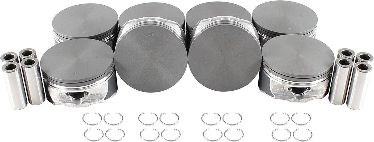 Oversize Piston Set X52573