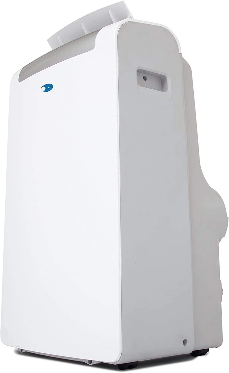14,000 BTU Portable Air Conditioner with Activated Carbon Filter D220777