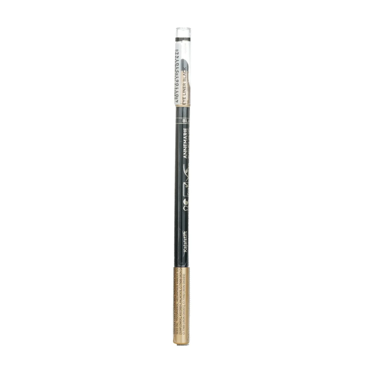 Black Eye Liner Pencil X1255