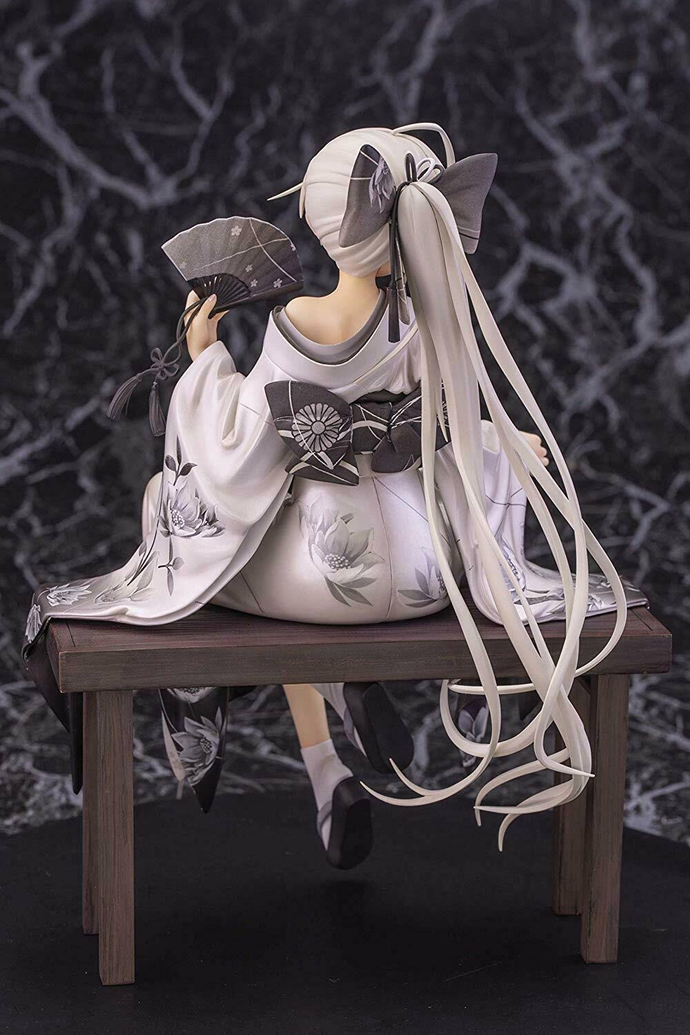 1/7 Scale Figure Y58538
