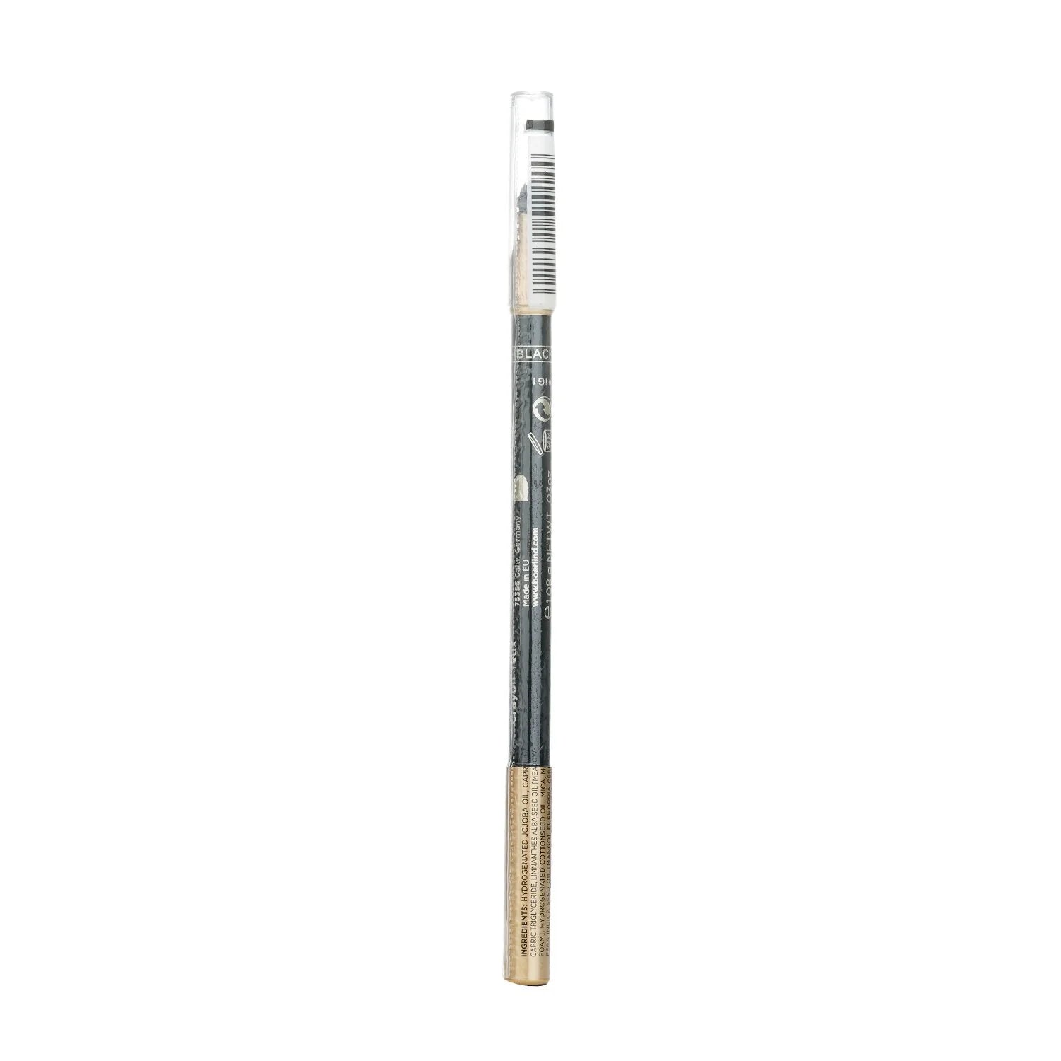 Black Eye Liner Pencil X1255