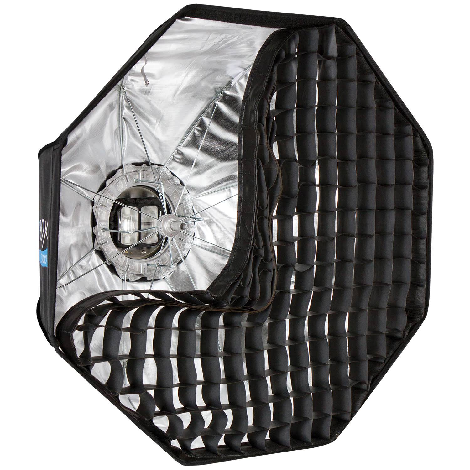 40 Degree Fabric Grid for 32 in. Rapid Box Duo N602969