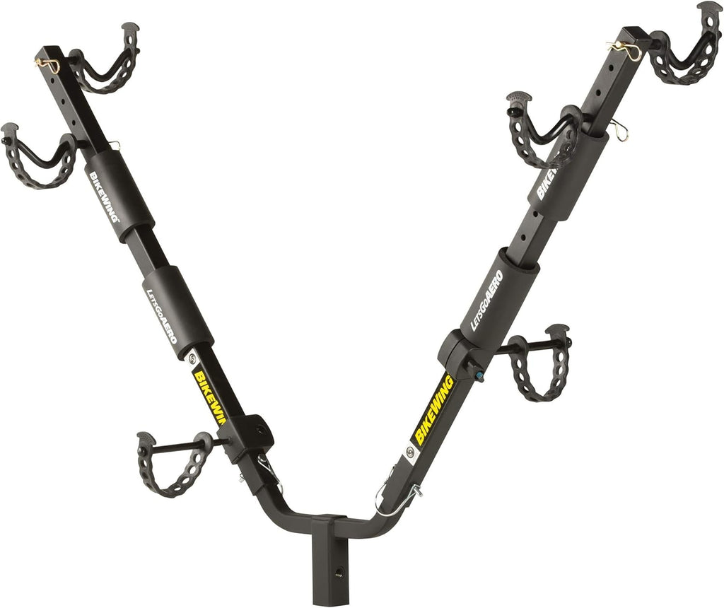 Bike Wing Double Bike Carrier S547948