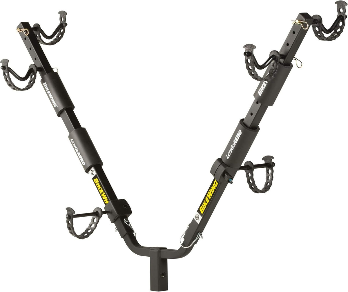 Bike Wing Double Bike Carrier S547948
