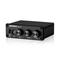 DAC-A2 Headphone Amplifier DAC with Bass Treble Controls, 24Bit 192kHz, Pack of 2 I53501
