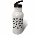 21 oz Sports Water Bottle K989025