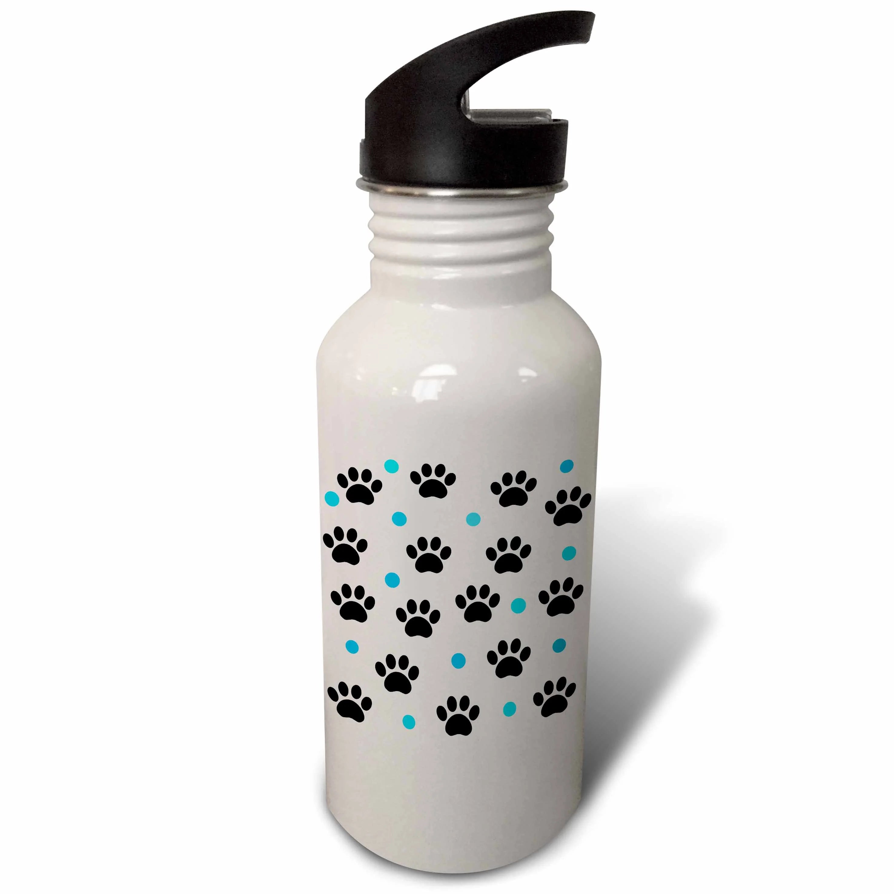 21 oz Sports Water Bottle K989025