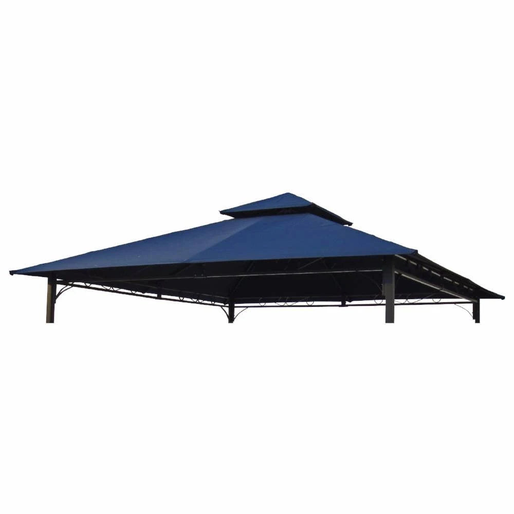 Yellow Replacement Canopy for 10-Foot Vented Canopy Gazebo T72140