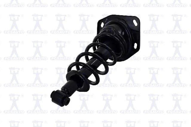 Suspension Strut and Coil Spring Assembly C844114