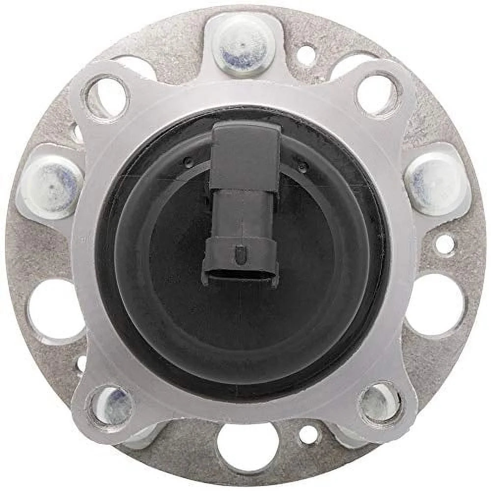 Front Driver or Passenger Side Wheel Hub Bearing Assembly for Hyundai Equus, Hyundai Genesis W51031