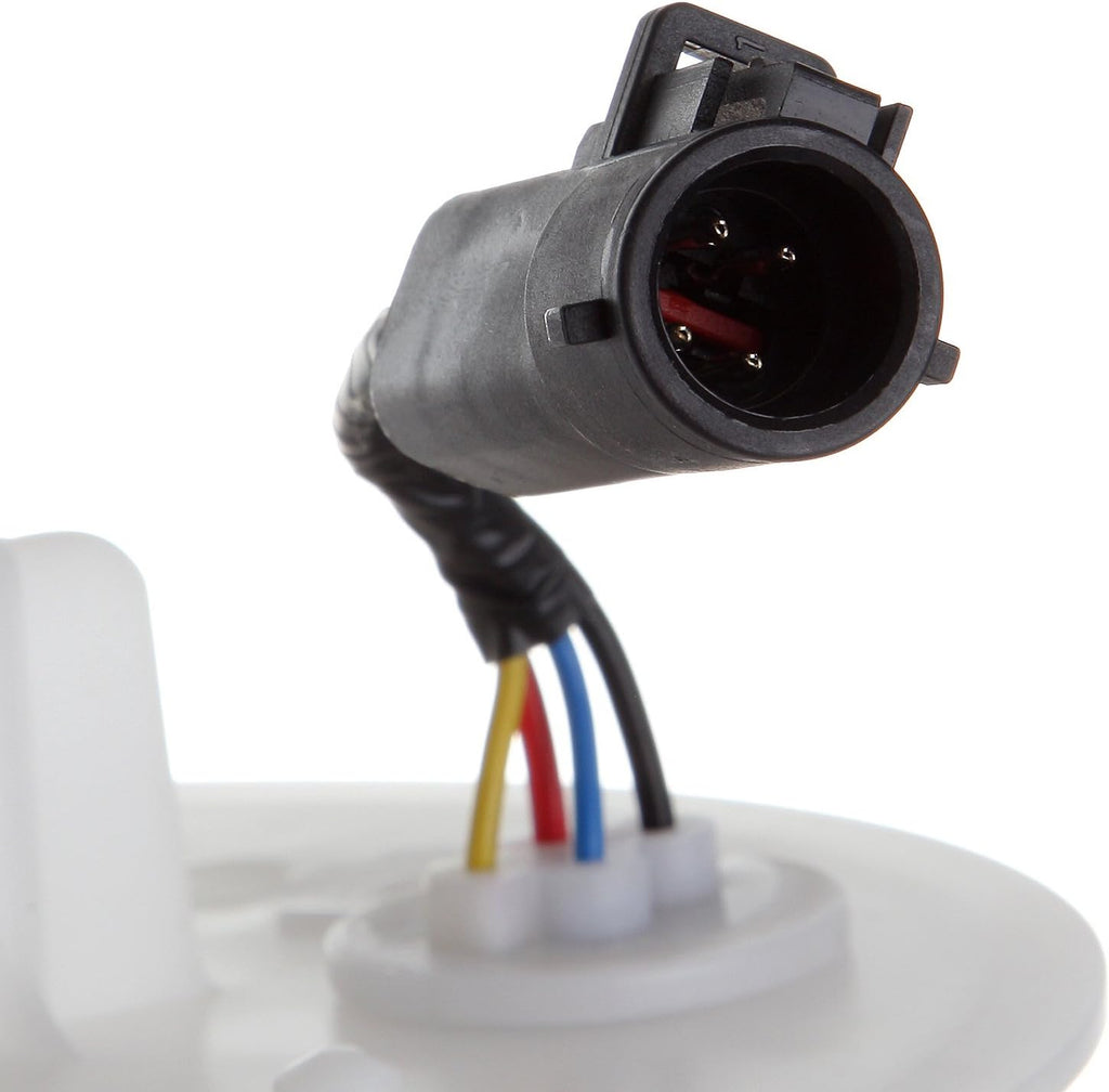 Fuel Pump Assembly Compatible with 2001 2002 2003 2004 Ford Escape Mazda Tribute Pack of 2 Q6621