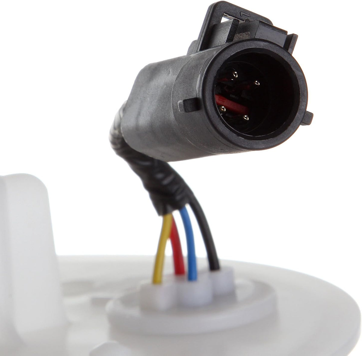 Fuel Pump Assembly Compatible with 2001 2002 2003 2004 Ford Escape Mazda Tribute Pack of 2 Q6621