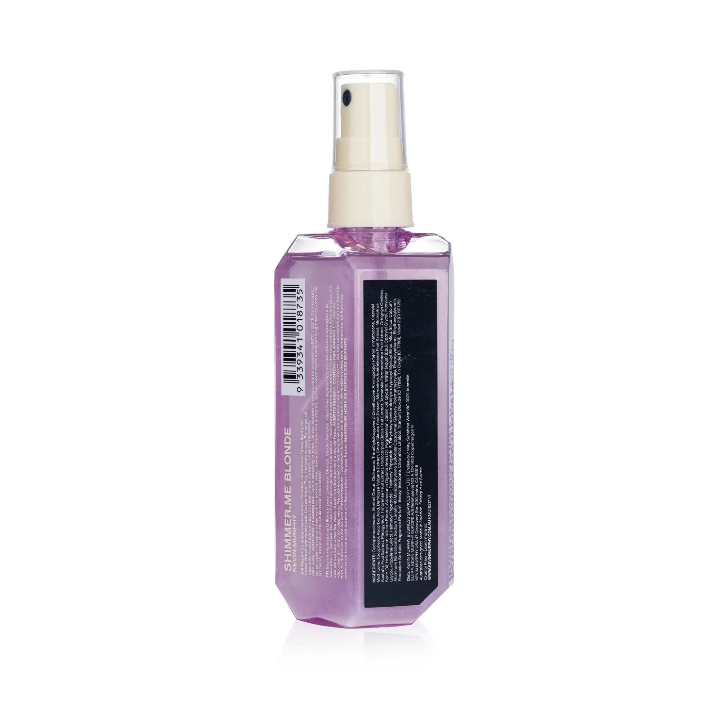 Repairing Shine Treatment 100ml K466841